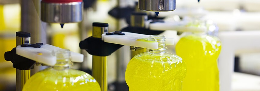 Industrial, Home & Personal Care Industrial, Home & Personal Care