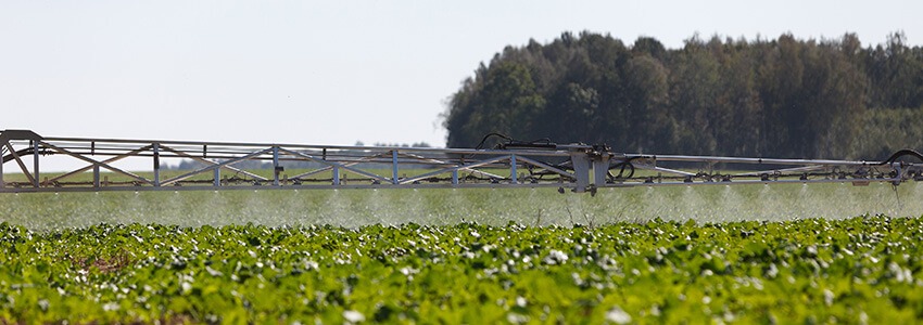 Crop Protection Crop Protection