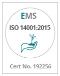 iso ems