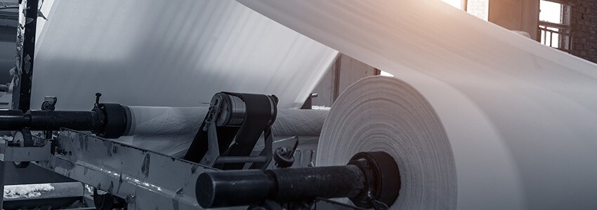 Paper & Pulp Processing Chemicals Paper & Pulp Processing Chemicals