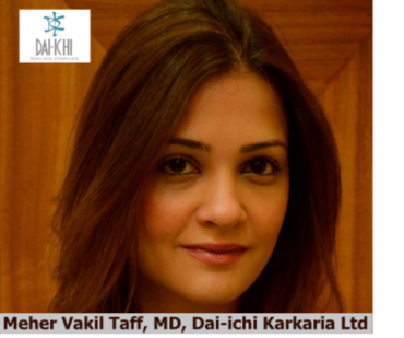 Meher Taff