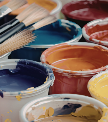 Optimizing Pigment Efficiency through Advanced Surfactants for Water-Based Paints