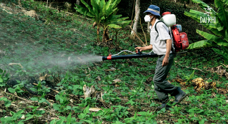 Improving Agrochemical Performance Under Challenging Field Conditions