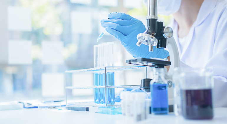 Discover how Dai-ichi builds consistency into specialty chemicals through process control, quality assurance, compliance and chemistry driven manufacturing.