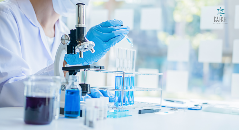 Agrochemical Dispersants: How They Control Particle Stability